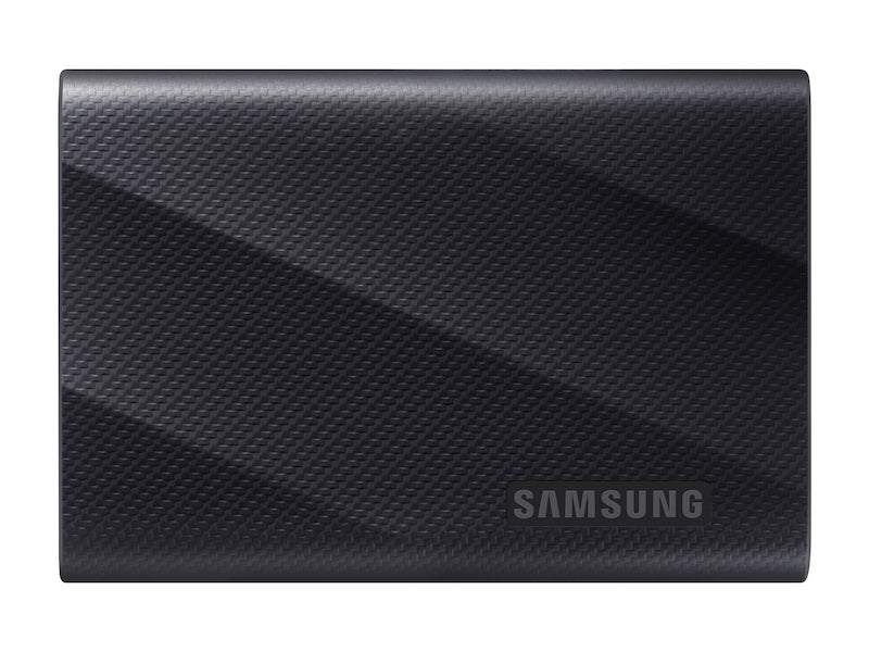 Samsung MU-PG1T0B 1 TB USB Type-C 3.2 Gen 1 (3.1 Gen 1) Black