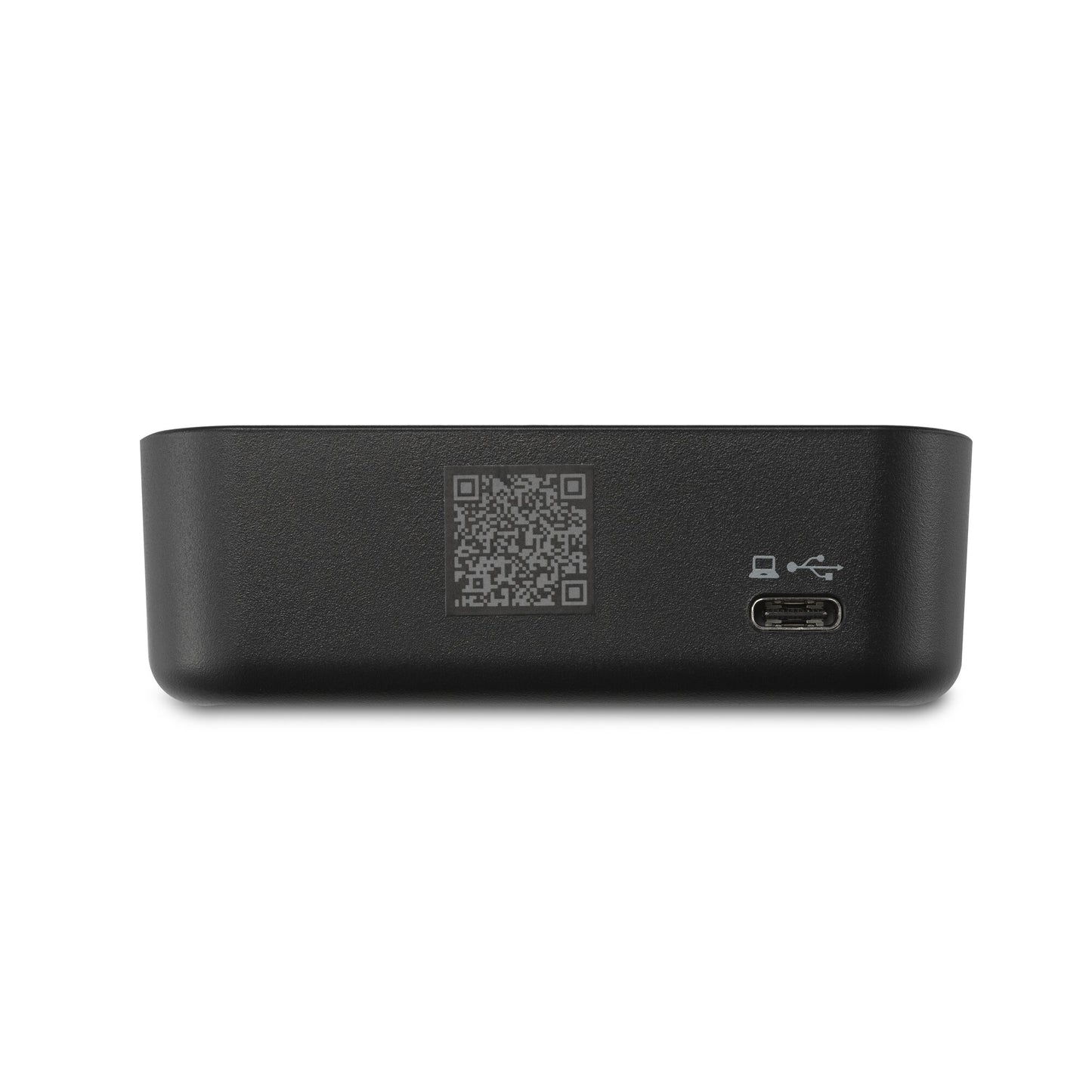 Kensington K83300WW headphones/headset Control adapter Bluetooth Black