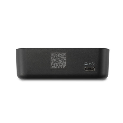 Kensington K83300WW headphones/headset Control adapter Bluetooth Black