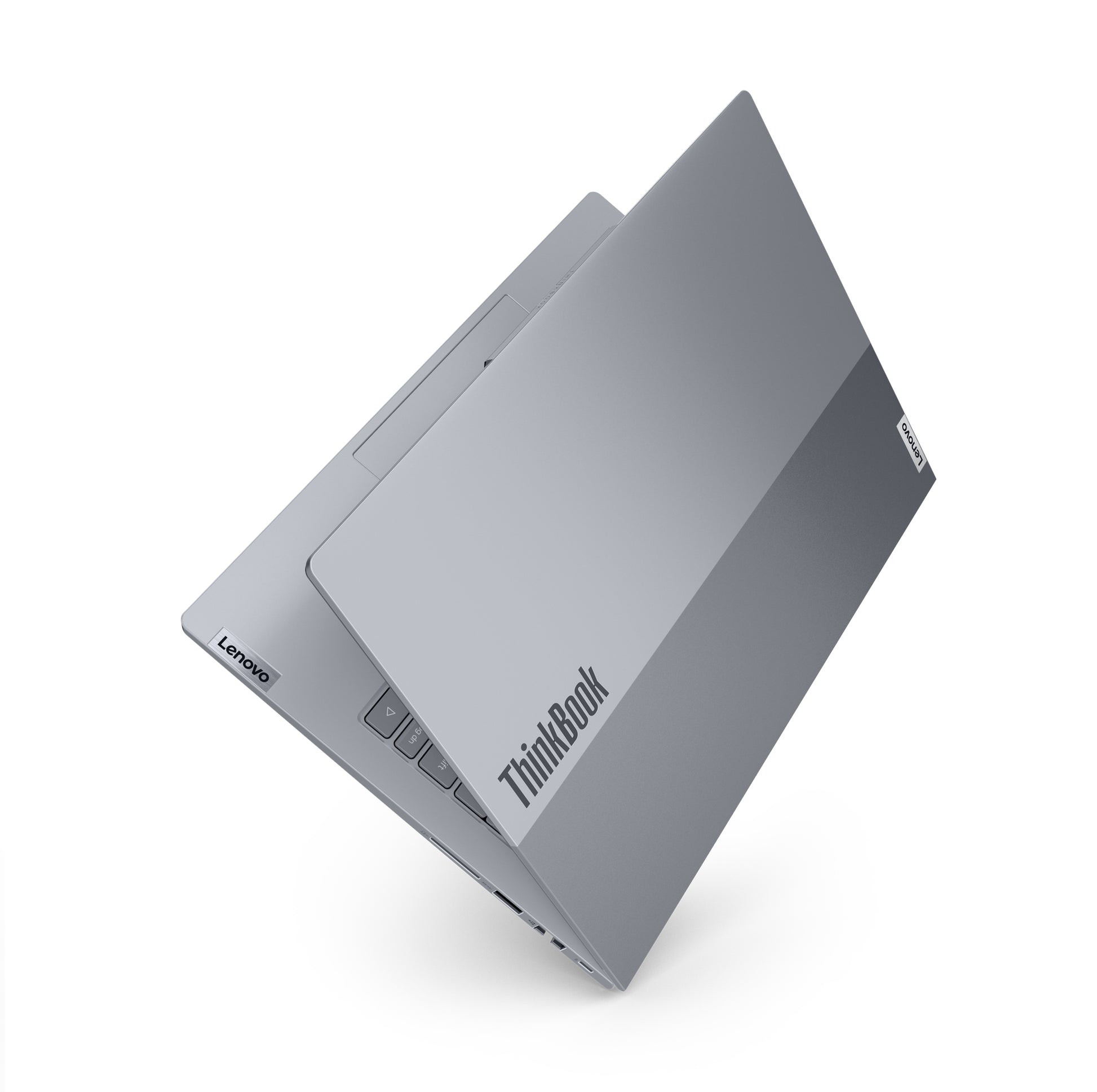 Lenovo ThinkBook 14 G8 IAL Intel Core Ultra 7 255H Laptop 14" Touchscreen WUXGA 16 GB DDR5-SDRAM 512 GB SSD Wi-Fi 6E (802.11ax) Windows 11 Pro Gray