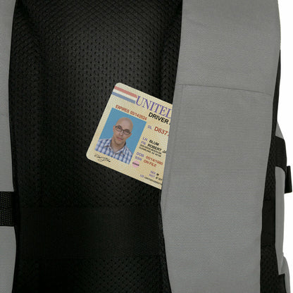 Targus Terra EcoSmart 16" Backpack Gray