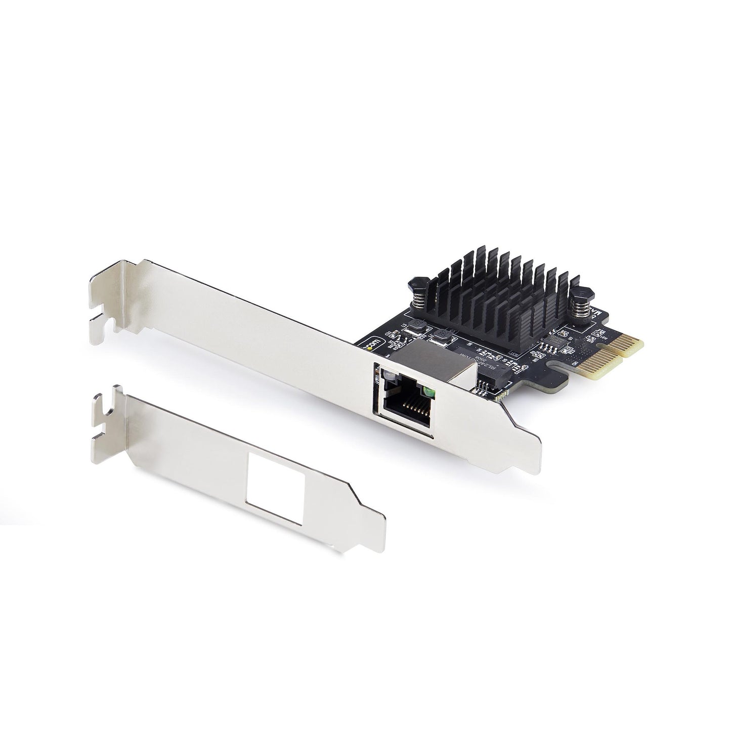 StarTech.com PR15GR-NETWORK-CARD network card Internal Ethernet 5000 Mbit/s