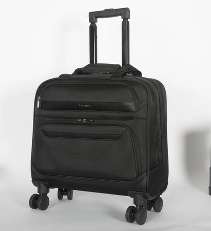 Targus TBR044GL laptop case 16" Trolley case Black