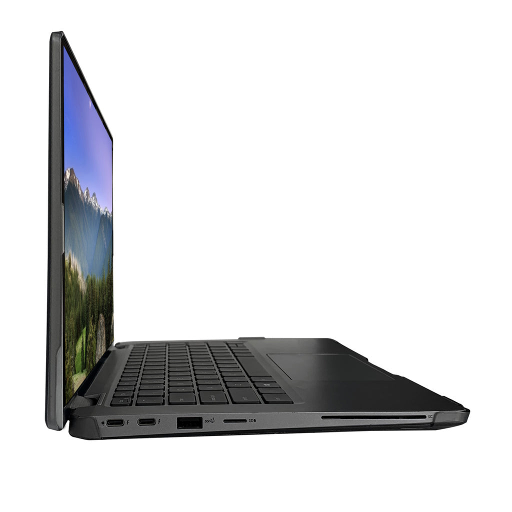 Targus THZ923GLZ laptop case 13" Cover Transparent