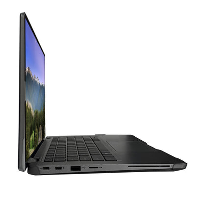 Targus THZ923GLZ laptop case 13" Cover Transparent