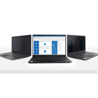 StarTech.com 156L-PRIVACY-SCREEN display privacy filters 15.6" Laptop Frameless display privacy filter