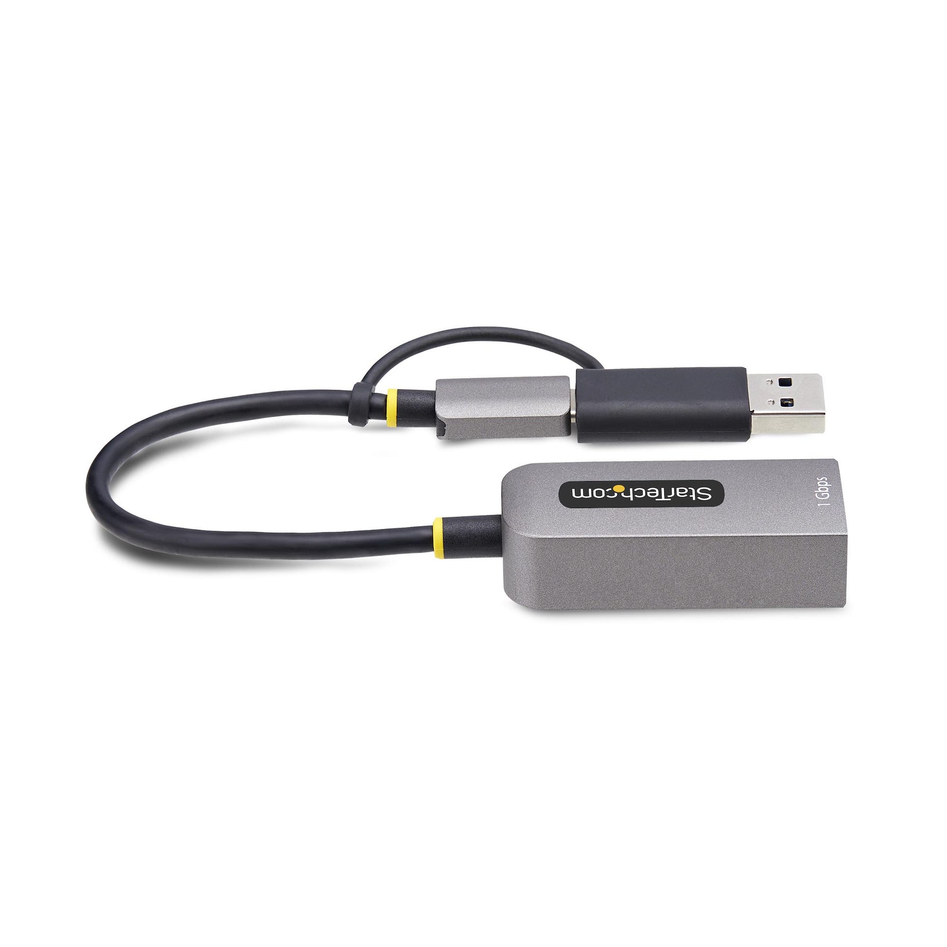 StarTech.com C21GA-USB-ETHERNET network card 5000 Mbit/s