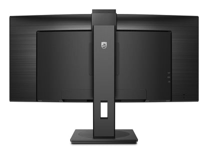 Philips 5000 series 34B1U5600CH/75 computer monitor 34" 3440 x 1440 pixels Wide Quad HD LCD Black