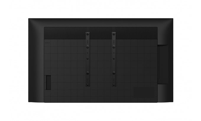 Sony FW-65EZ20L signage display Digital signage flat panel 65" LCD Wi-Fi 350 cd/m² 4K Ultra HD Black Android 16/7