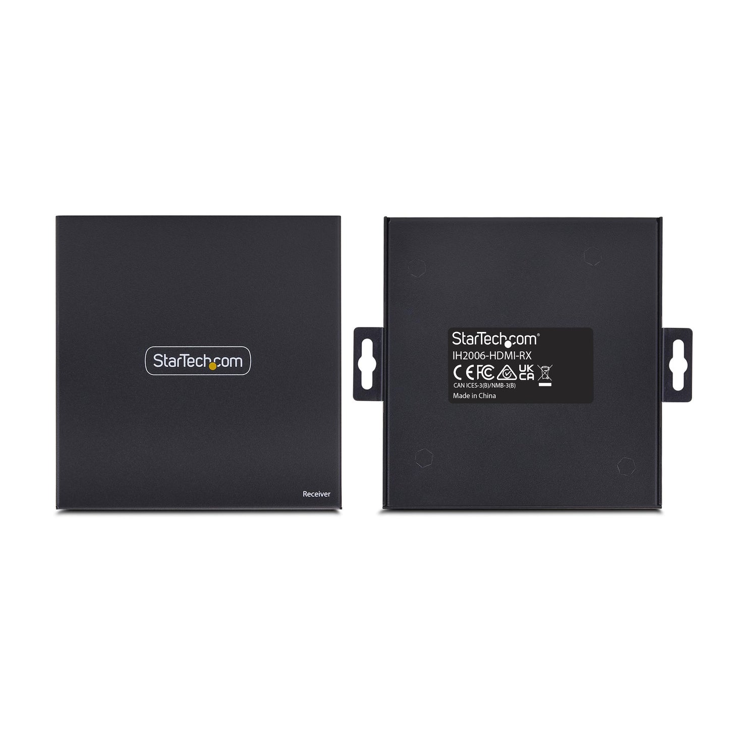 StarTech.com IH2006-HDMI-RX KVM extender Receiver