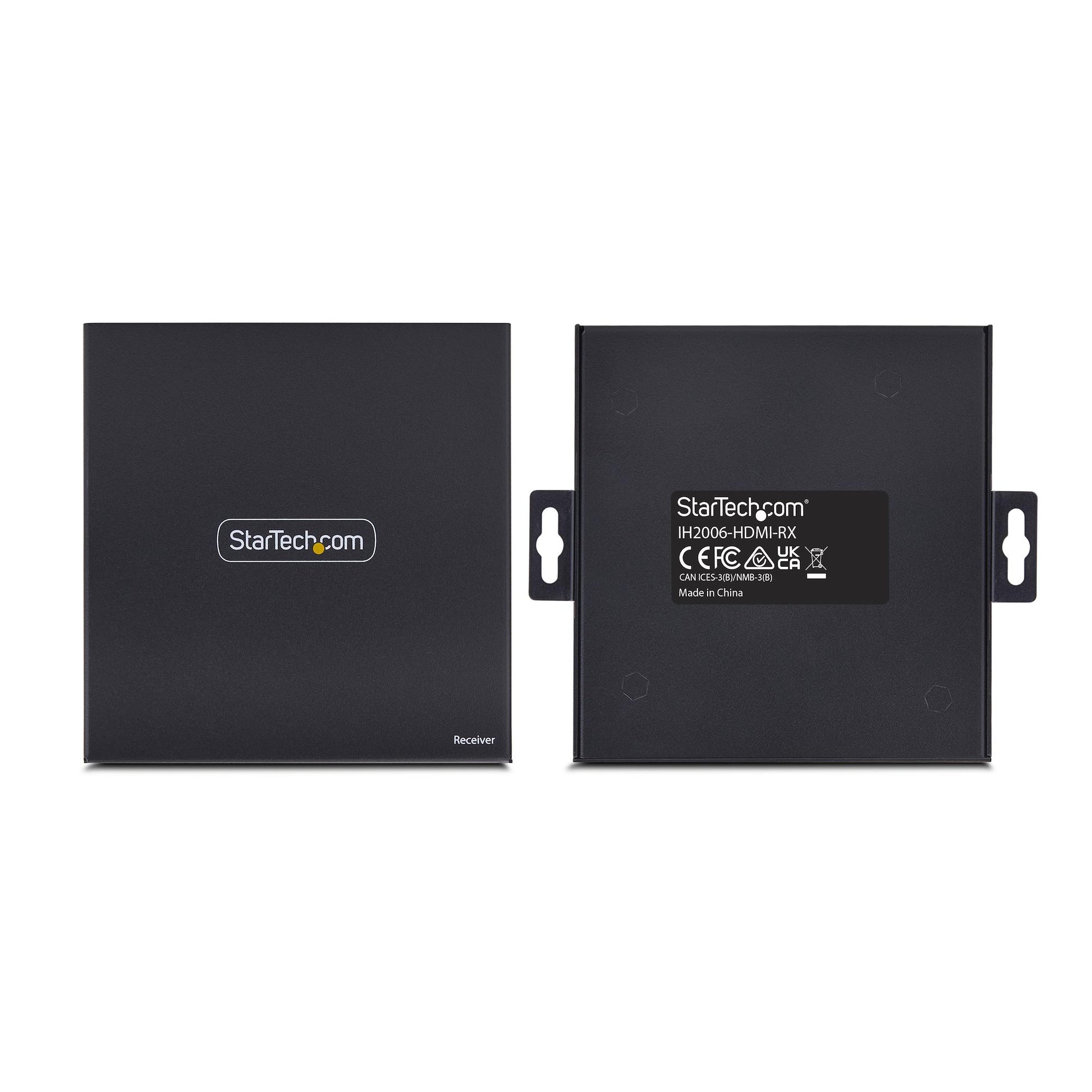 StarTech.com IH2006-HDMI-RX KVM extender Receiver