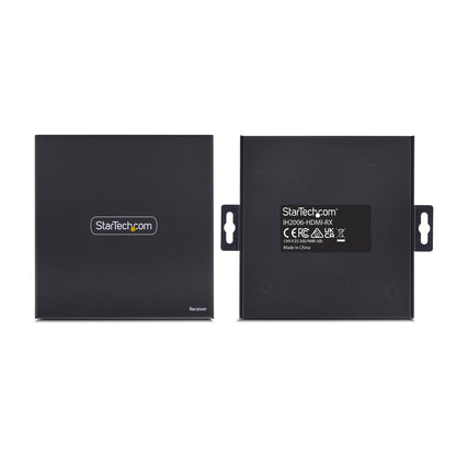 StarTech.com IH2006-HDMI-RX KVM extender Receiver