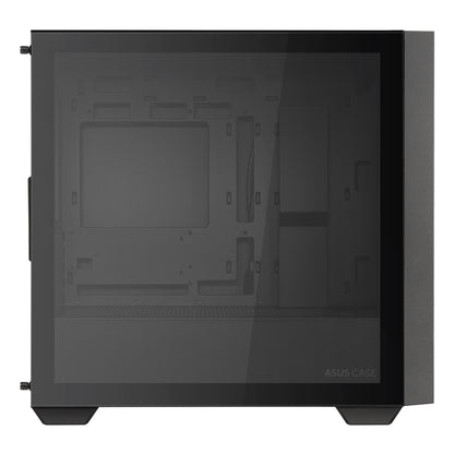 ASUS A21 CASE/BLK Mini Tower Black