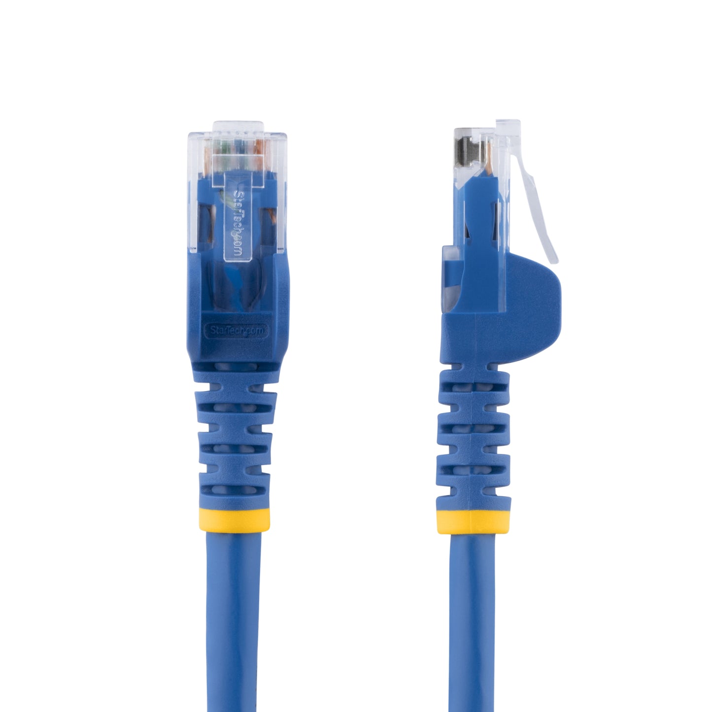 StarTech.com N6PATCH3BL10PK networking cable Blue 35.4" (0.9 m) Cat6 U/UTP (UTP)