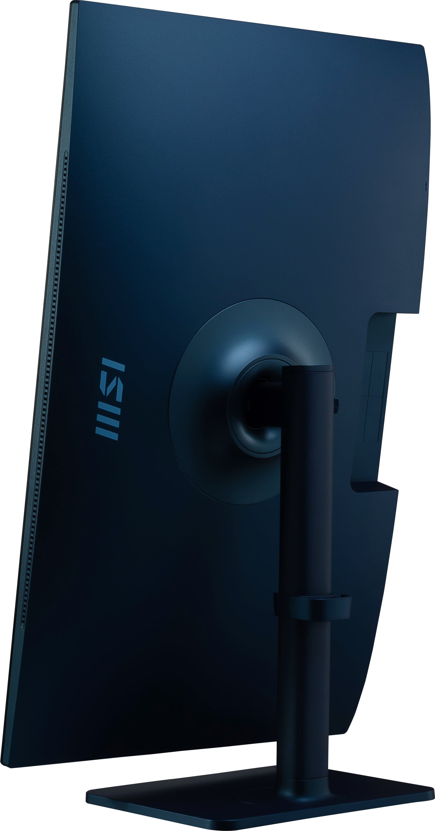 MSI Modern MD272QP ULTRAMARINE computer monitor 27" 2560 x 1440 pixels Wide Quad HD Black