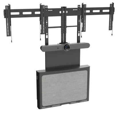 Chief FCALRB1 TV mount/stand 94" Black