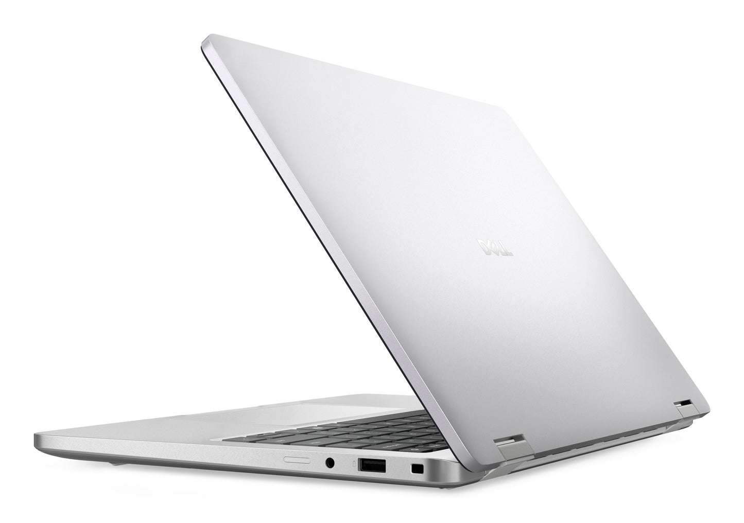 DELL Pro 14 Plus PB14250 2-in-1 Intel Core Ultra 7 268V Hybrid (2-in-1) 14" Touchscreen Full HD+ 32 GB LPDDR5x-SDRAM 512 GB SSD Wi-Fi 7 (802.11be) Windows 11 Pro Aluminum