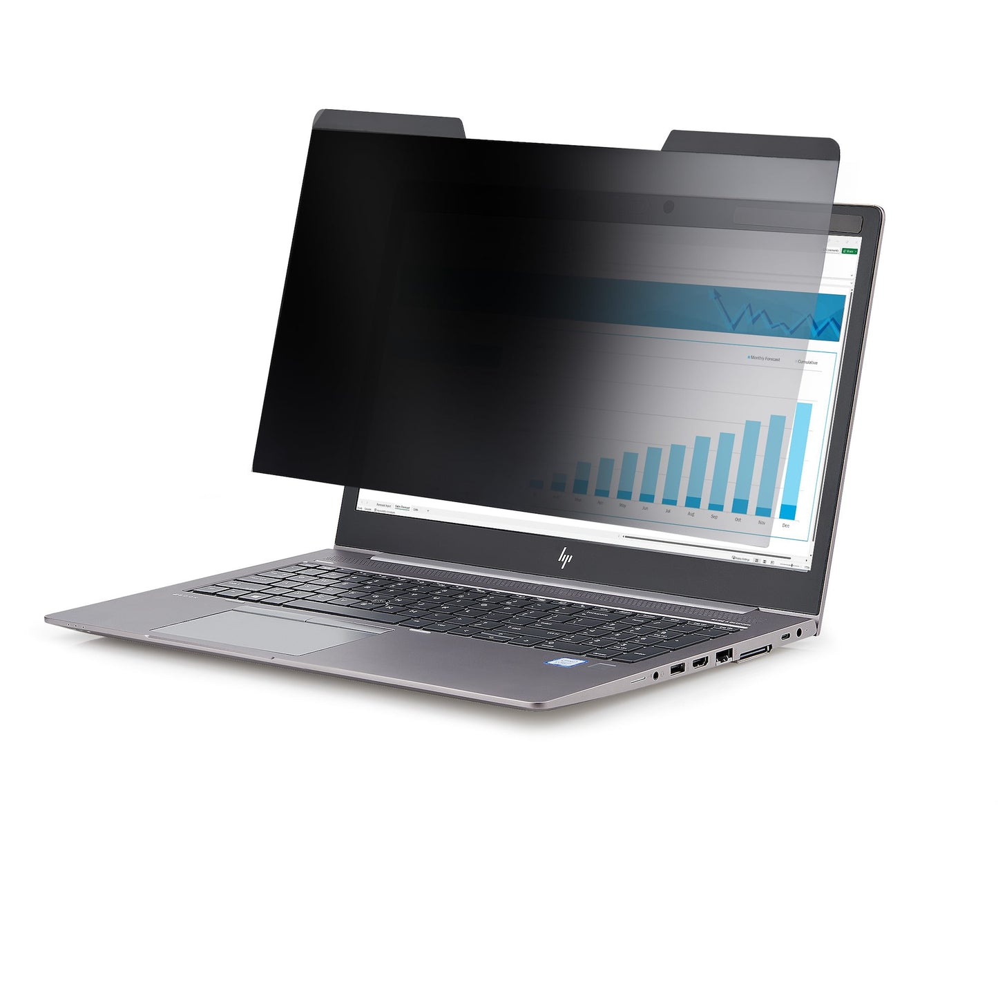 StarTech.com STARTECH 16" Laptop Frameless display privacy filter