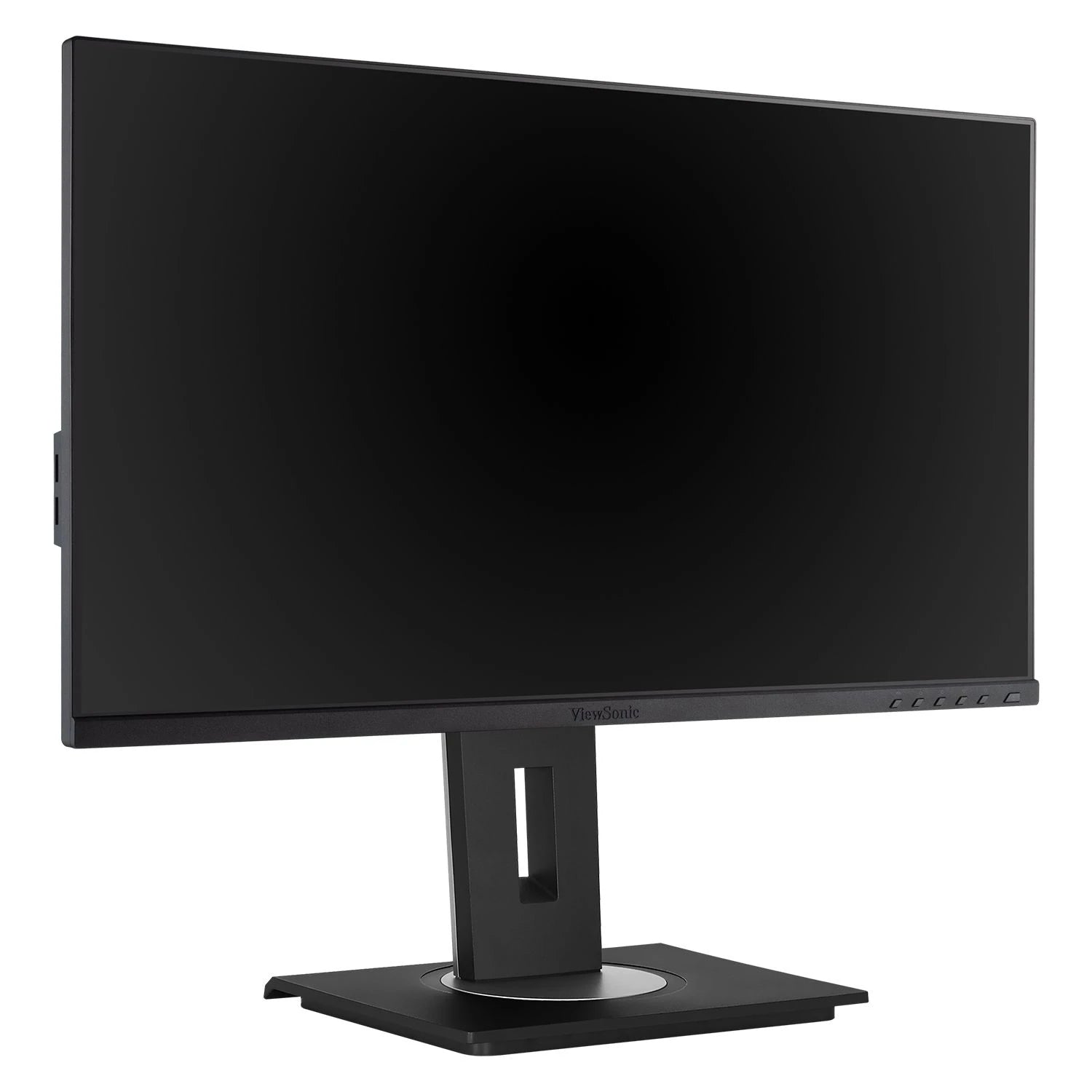 Viewsonic VG245 computer monitor 24" 1920 x 1080 pixels Full HD LED Black