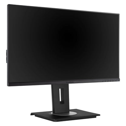 Viewsonic VG245 computer monitor 24" 1920 x 1080 pixels Full HD LED Black