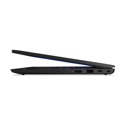 Lenovo ThinkPad L13 Gen 5 (Intel) Intel Core Ultra 5 135U Laptop 13.3" WUXGA 16 GB LPDDR5-SDRAM 256 GB SSD Wi-Fi 6E (802.11ax) Windows 11 Pro Black