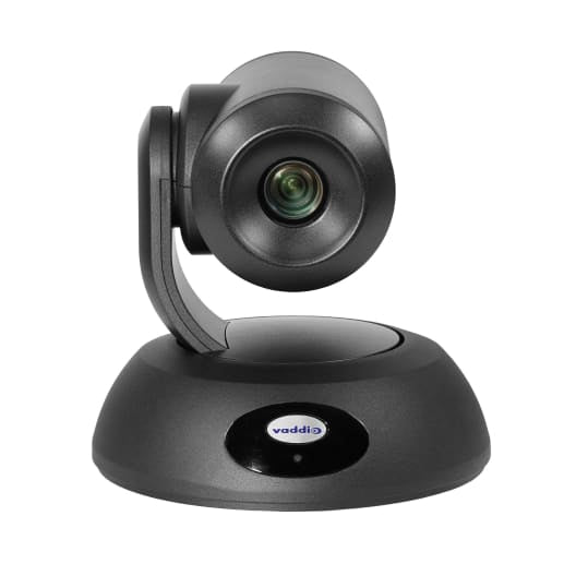 Vaddio RoboSHOT 30E-M 8.51 MP Black 1920 x 1080 pixels 60 fps Exmor 1/2.5"