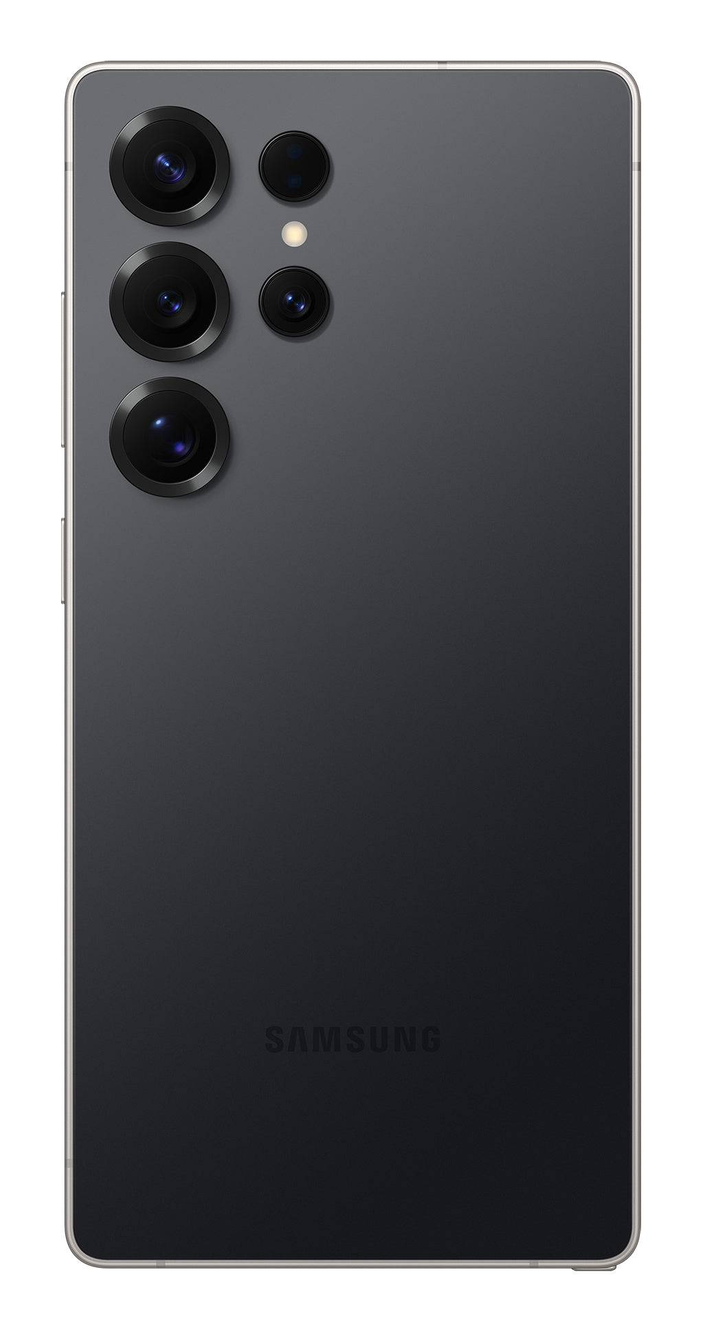 Samsung Galaxy S25 Ultra SM-S938U 6.9" Dual SIM Android 15 5G USB Type-C 12 GB 512 GB 5000 mAh Black