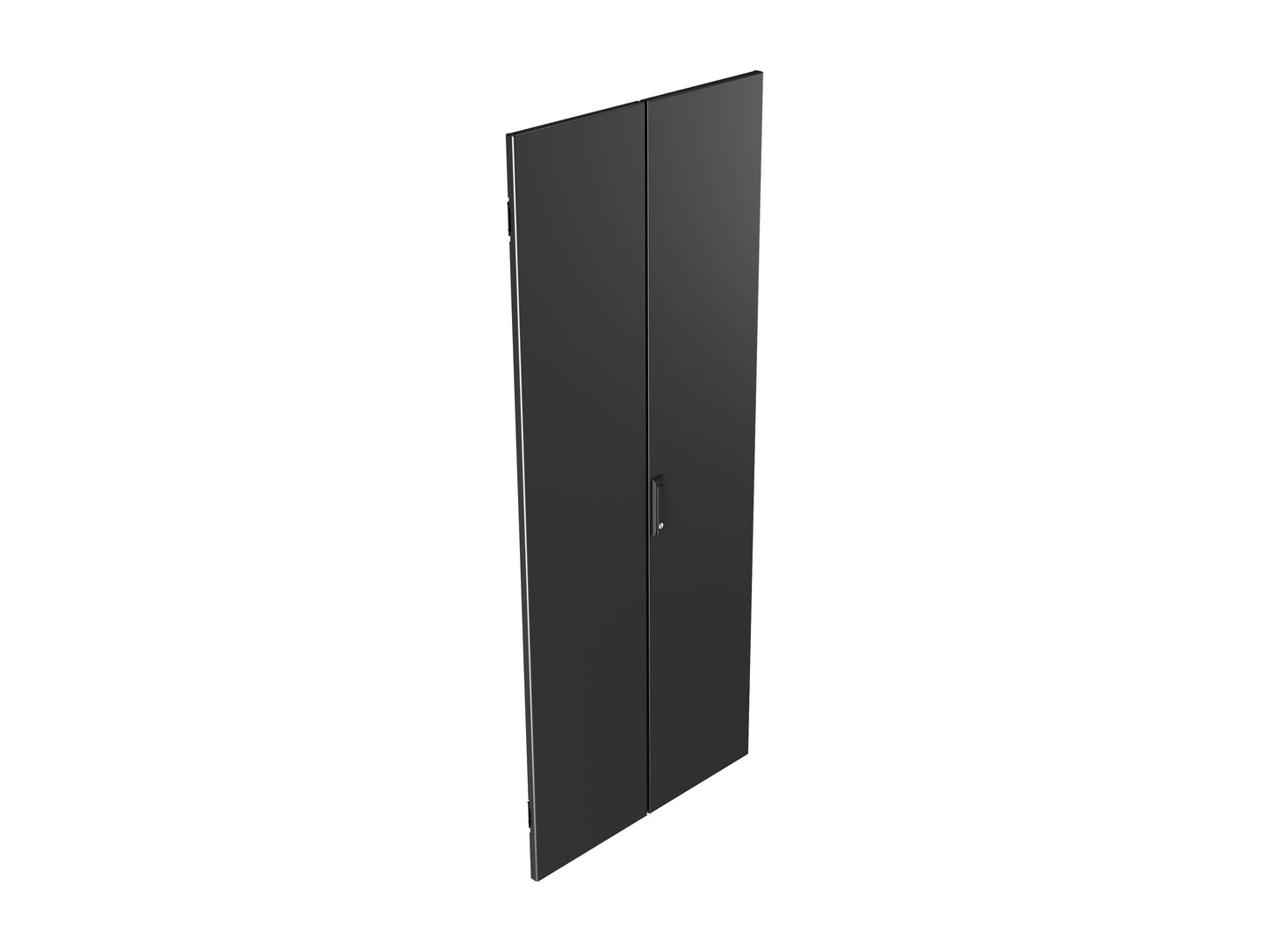 Vertiv VRA6063 rack accessory Door