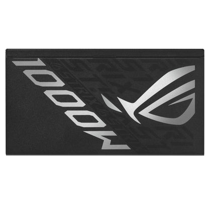 ASUS ROG STRIX-1000P-GAMING power supply unit 1000 W 20+4 pin ATX ATX Black, Silver