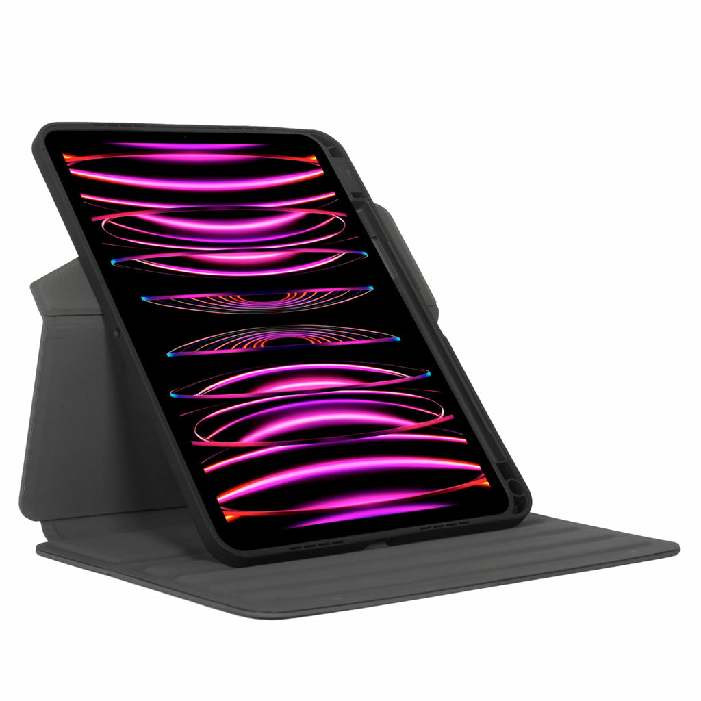 Targus THZ987GL tablet case 11" Folio Black