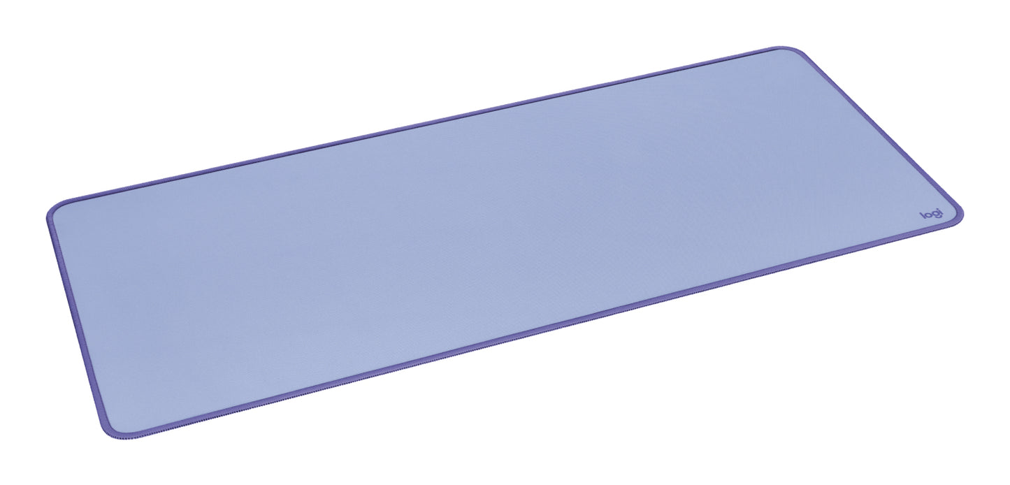 Logitech Desk Mat Lilac