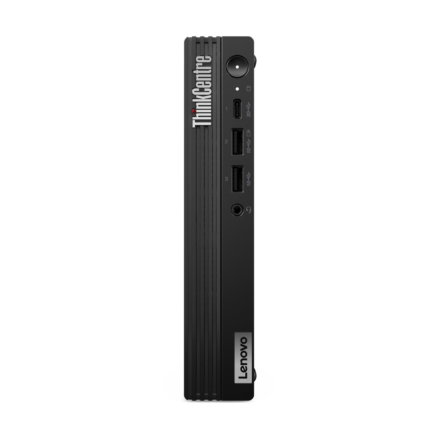 Lenovo ThinkCentre M90q Gen 5 Intel® Core™ i5 i5-14500 16 GB DDR5-SDRAM 1 TB SSD Windows 11 Pro Mini PC Black