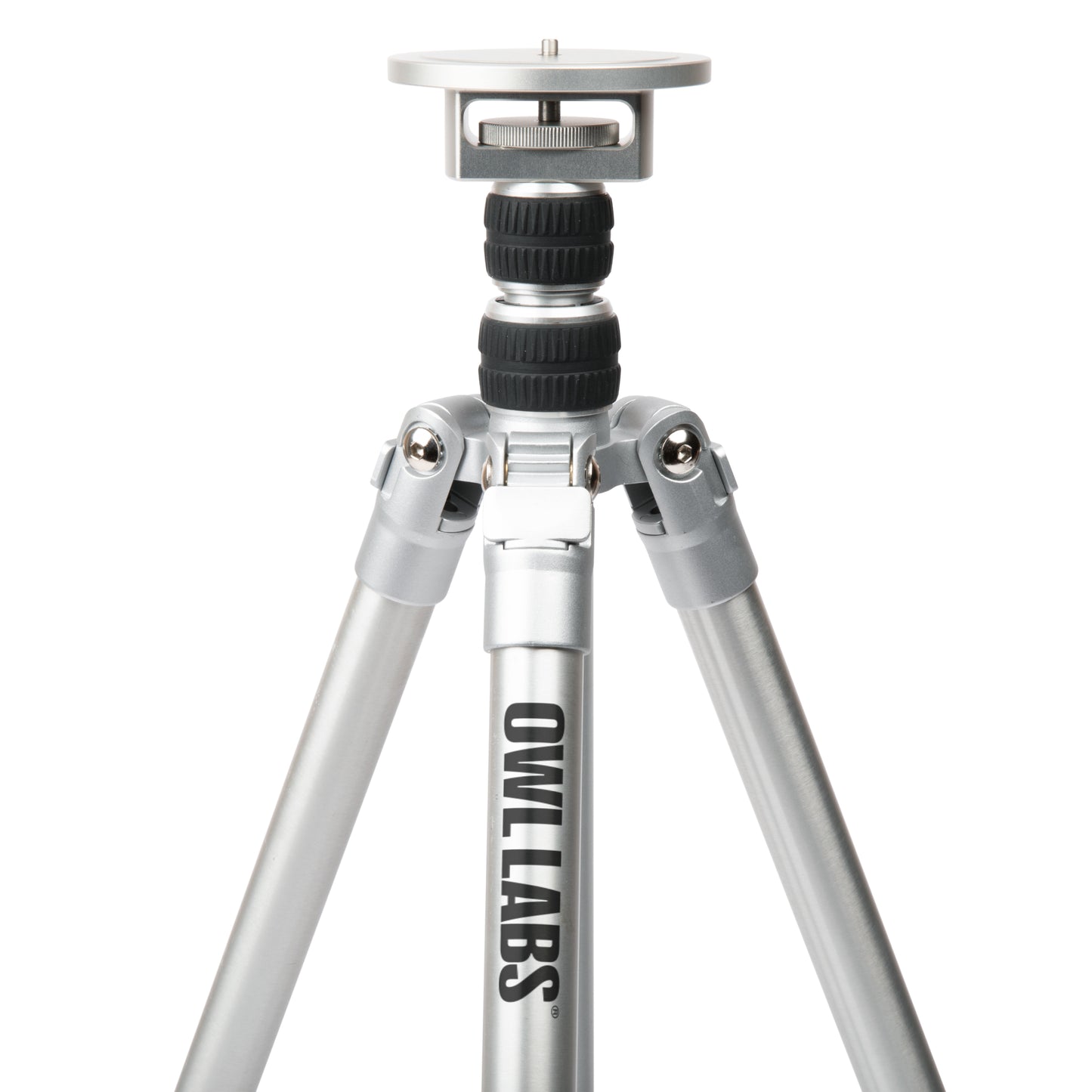 Owl Labs for Meeting Owl tripod Conference camera 3 leg(s) Silver