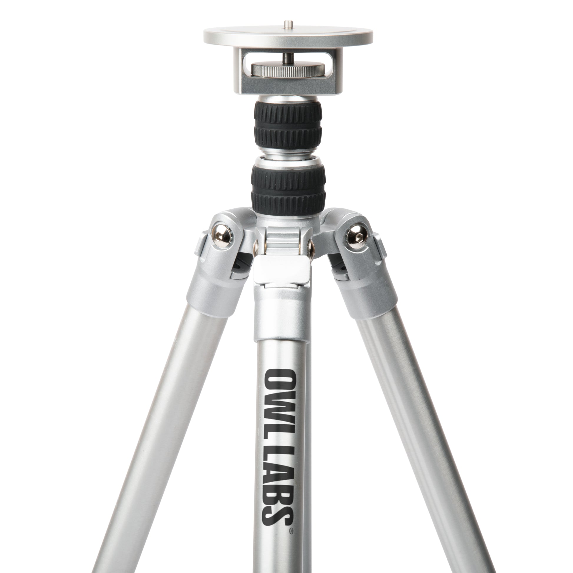 Owl Labs for Meeting Owl tripod Conference camera 3 leg(s) Silver
