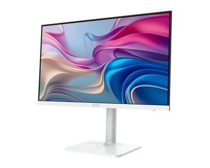 MSI Modern MD272UPHW computer monitor 27" 3840 x 2160 pixels 4K Ultra HD Black