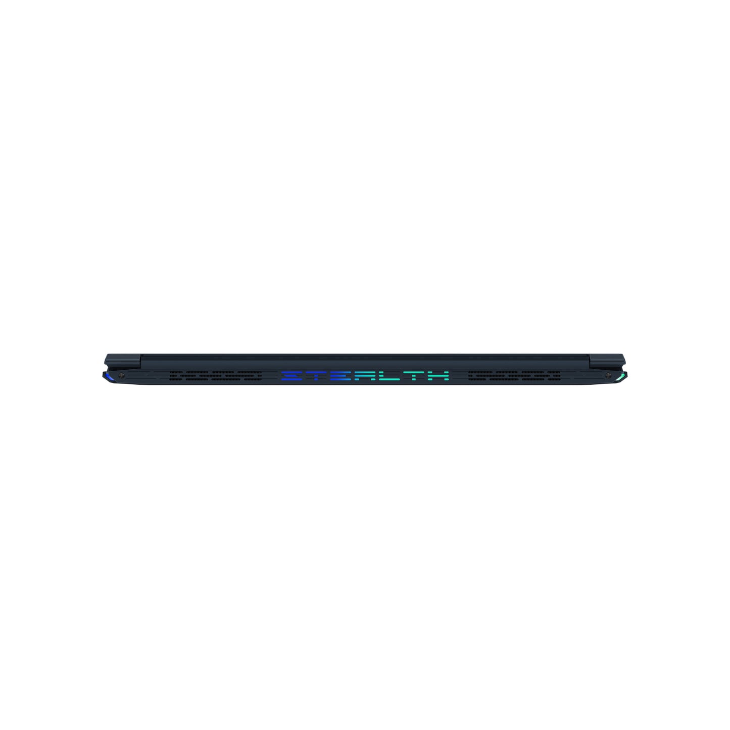 MSI Stealth 14 AI STUDIO A1VEG-090 Intel Core Ultra 7 155H Laptop 14" Full HD+ 16 GB DDR5-SDRAM 1 TB SSD NVIDIA GeForce RTX 4050 Wi-Fi 7 (802.11be) Windows 11 Pro Blue