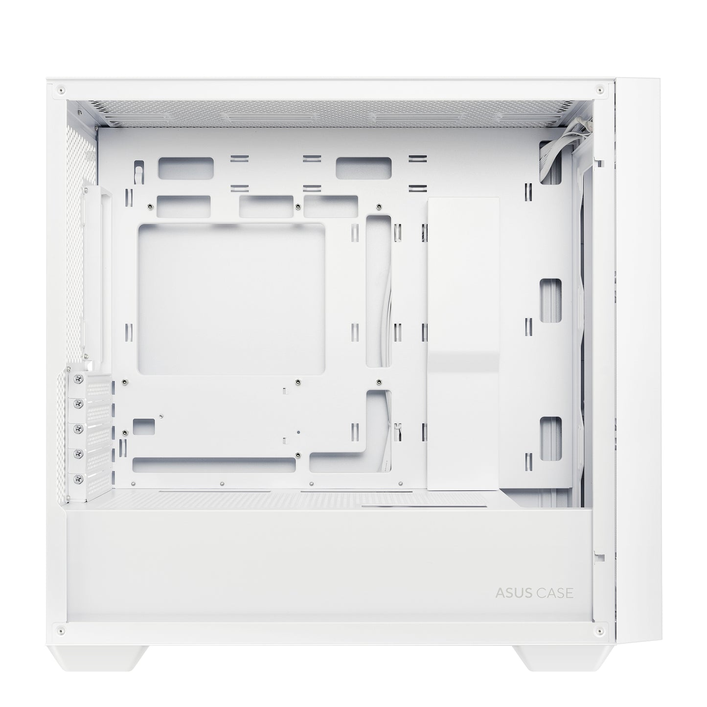 ASUS A21 CASE/WHT White
