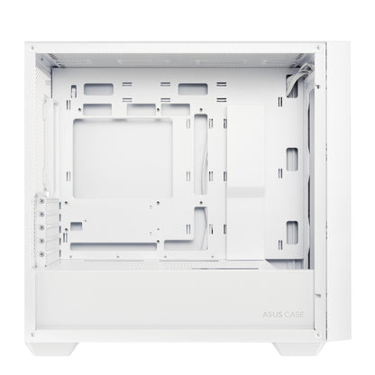 ASUS A21 CASE/WHT White