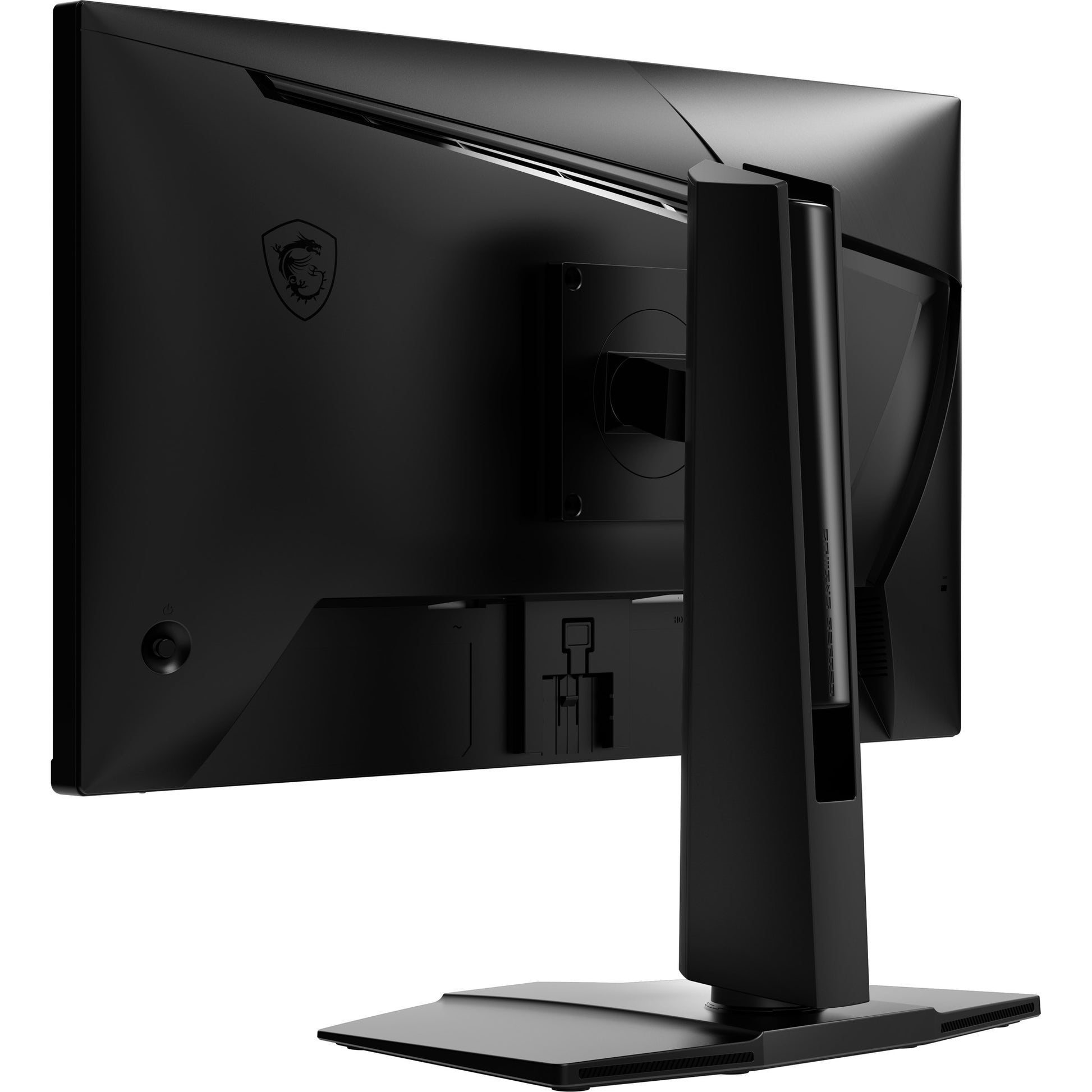 MSI G255PF E2 computer monitor 24.5" 1920 x 1080 pixels Full HD LCD Black