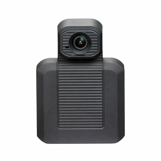 Vaddio 999-30150-000 video conferencing camera 8 MP Black 1920 x 1080 pixels 30 fps CMOS 1/1.8"