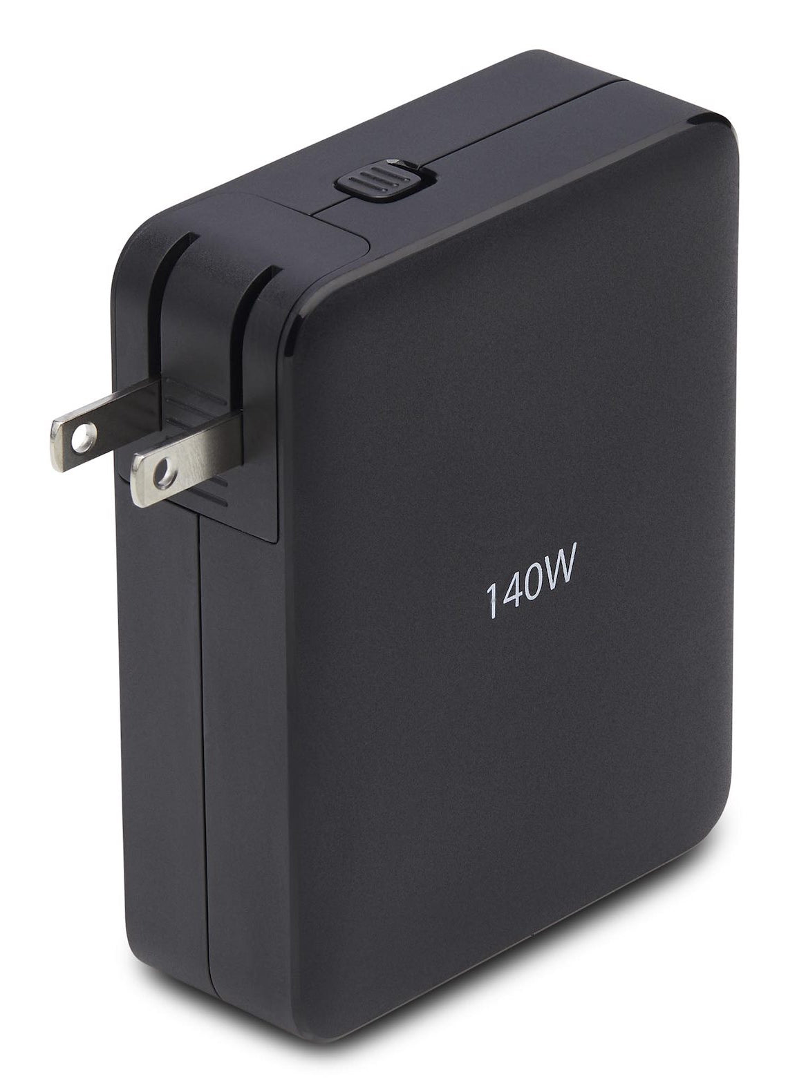StarTech.com 3114GCU-WALL-CHARGER mobile device charger Universal Black AC Fast charging Indoor