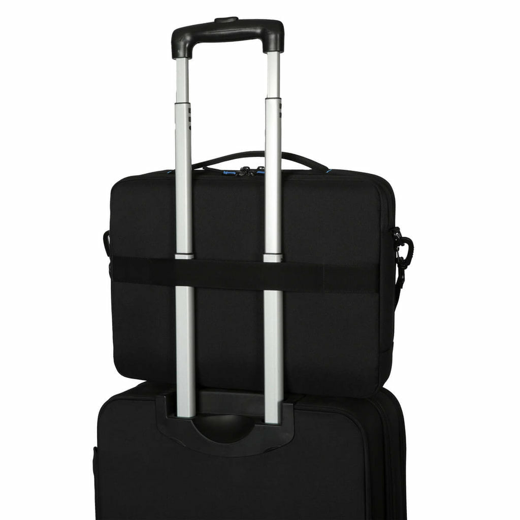 Targus TBT940GL laptop case 16" Briefcase Black