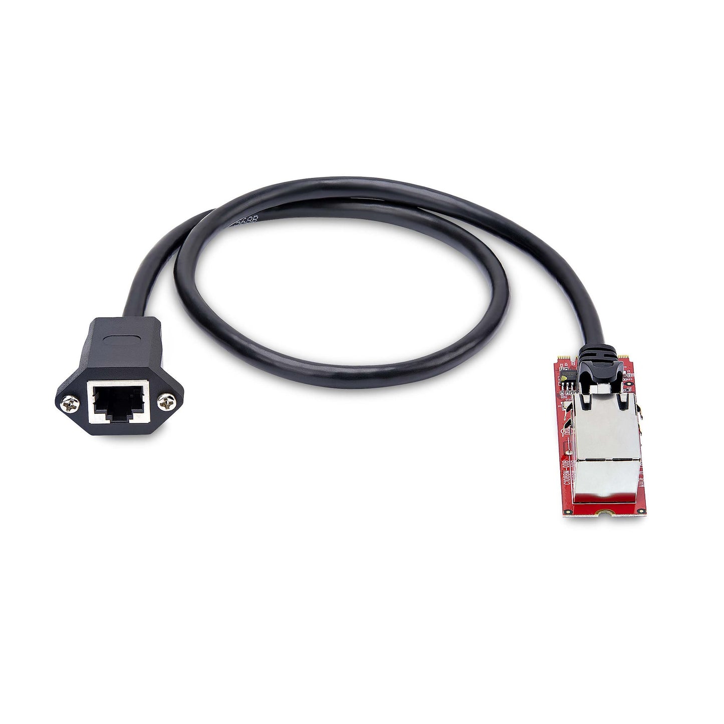 StarTech.com MR12GI-NETWORK-CARD network card Internal Ethernet 2500 Mbit/s