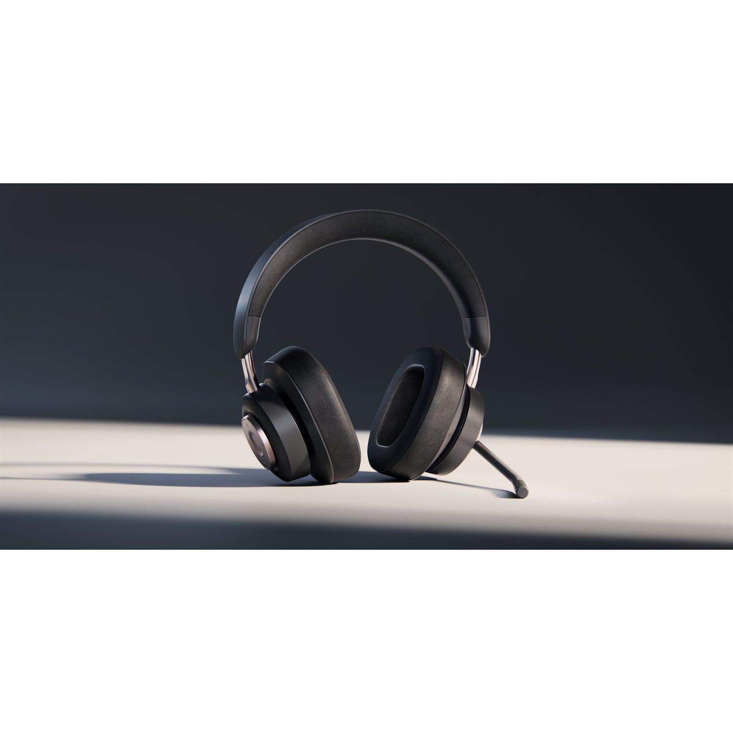 Kensington H3000 Headset Wireless Head-band Gaming USB Type-C Bluetooth Black