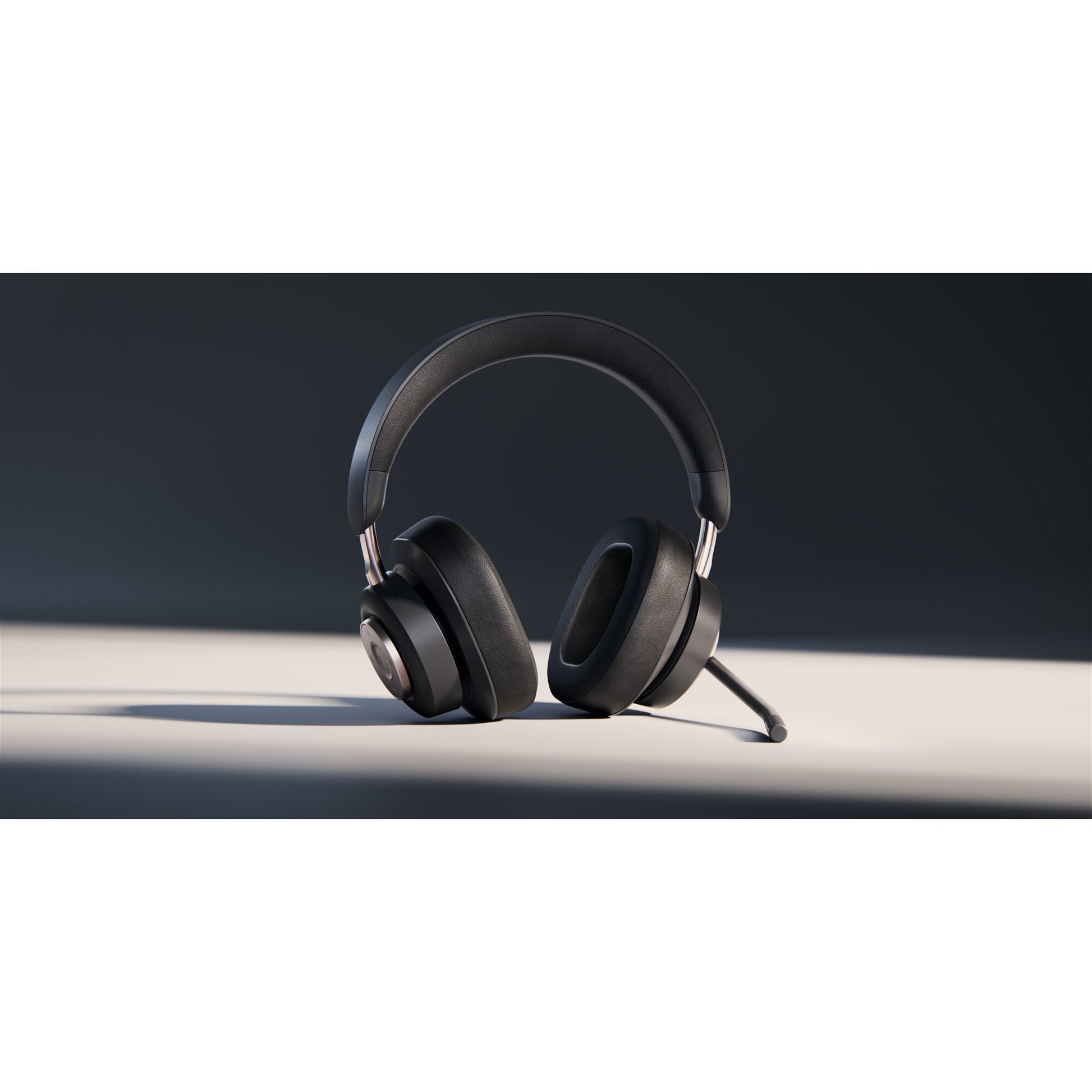 Kensington H3000 Headset Wireless Head-band Gaming USB Type-C Bluetooth Black