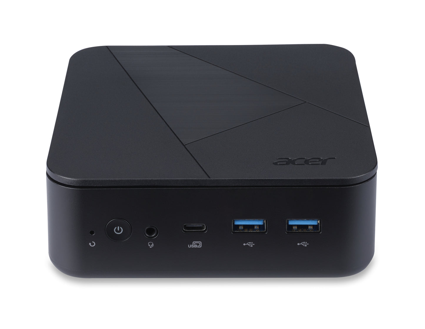 Acer Veriton N VN1502G-LNL-UD11 Intel Core Ultra 5 226V 16 GB DDR5-SDRAM Mini PC Black