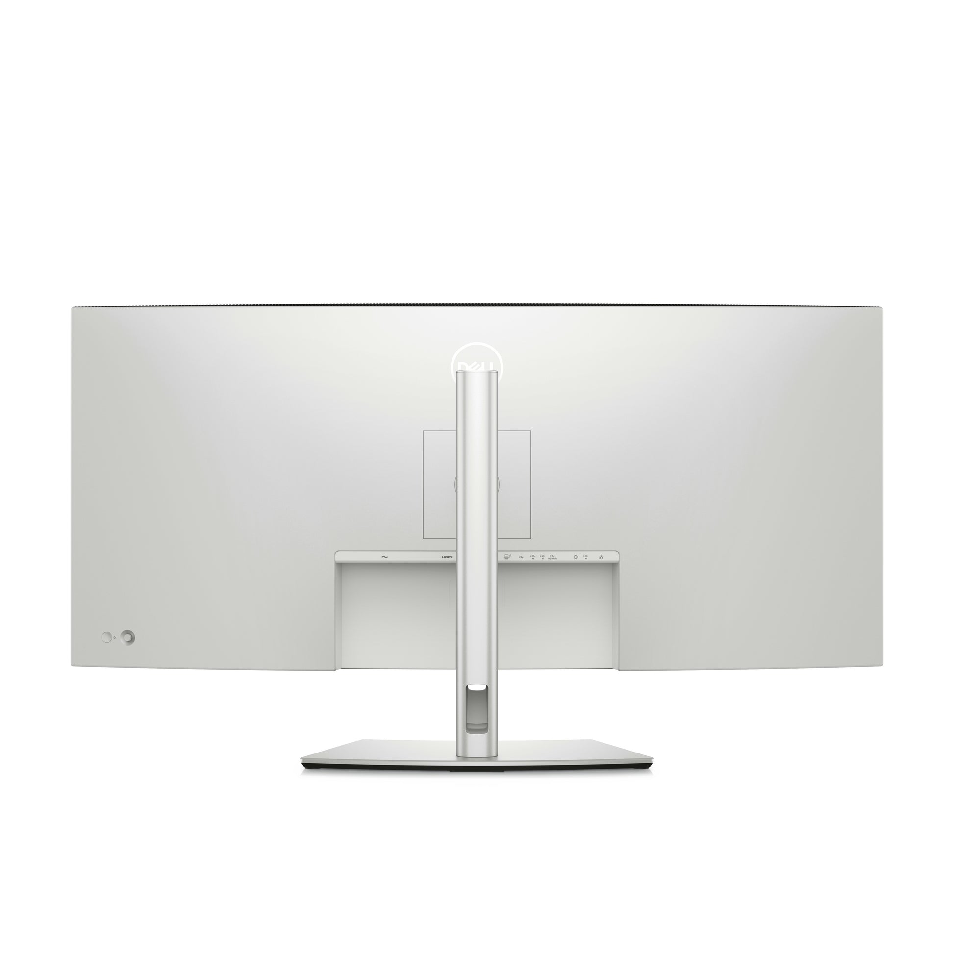 DELL UltraSharp U4025QW computer monitor 40" 5120 x 2160 pixels 5K Ultra HD LCD Silver