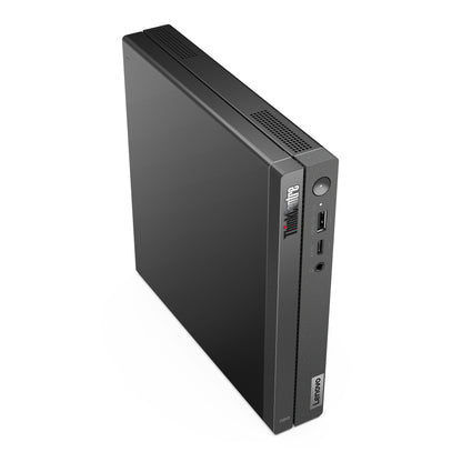 Lenovo ThinkCentre neo 50q Gen 4 Intel® Core™ i5 i5-13420H 32 GB DDR4-SDRAM 128 GB SSD Windows 11 Pro Mini PC Black