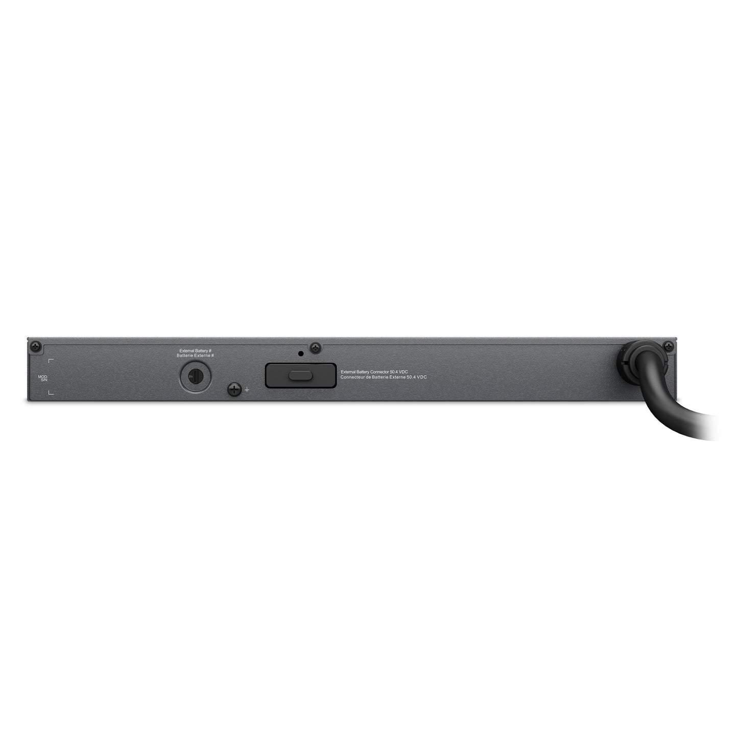 APC SRTL50RMBP1U-LI UPS battery Lithium-Ion (Li-Ion) 50 V