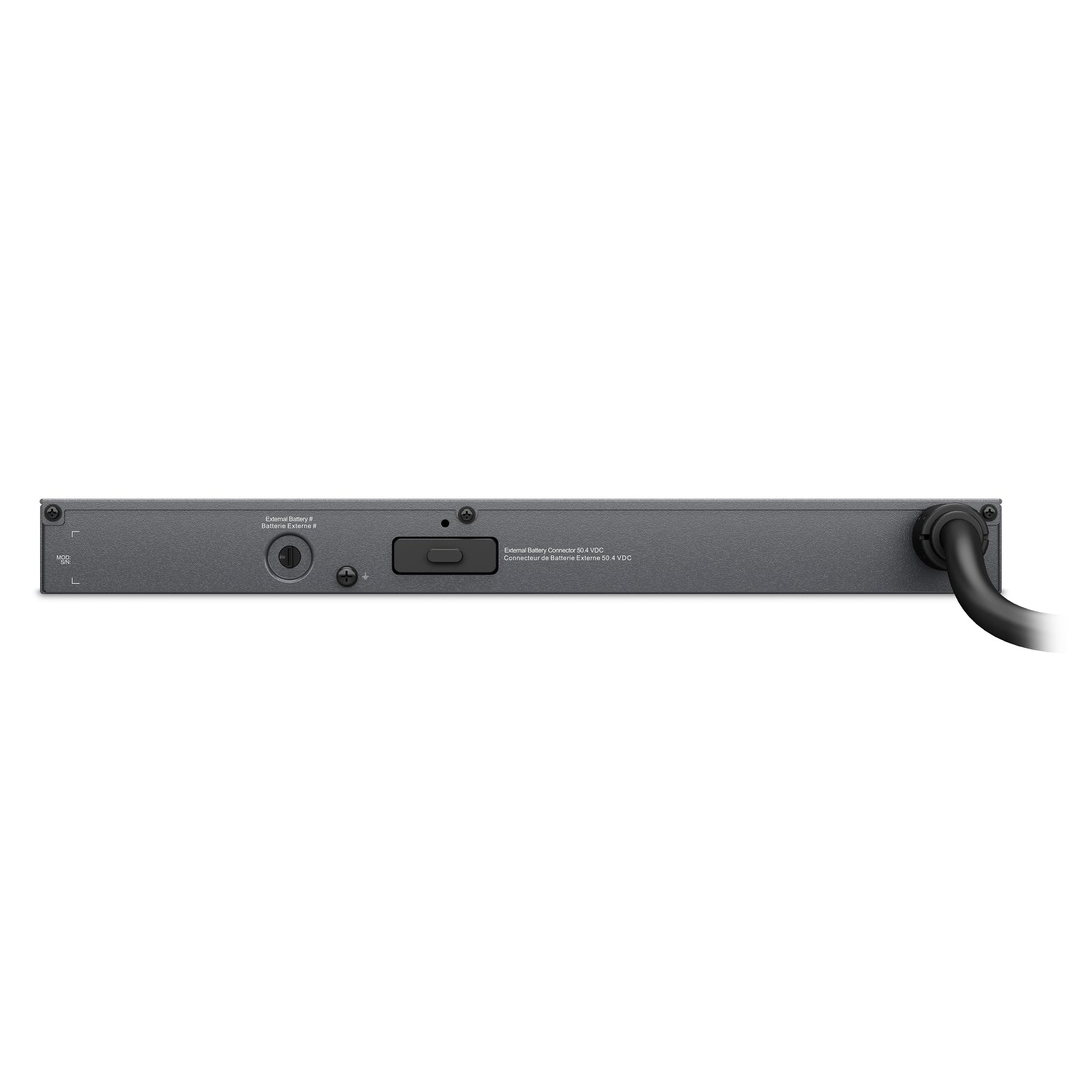 APC SRTL50RMBP1U-LI UPS battery Lithium-Ion (Li-Ion) 50 V